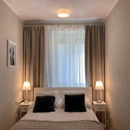 Apartment Bb II Nad Deptakiem Криниця-Здруй Екстер'єр фото