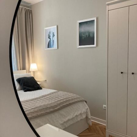 Apartment Bb II Nad Deptakiem Криниця-Здруй Екстер'єр фото