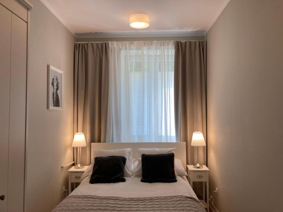 Apartment Bb II Nad Deptakiem Криниця-Здруй Екстер'єр фото