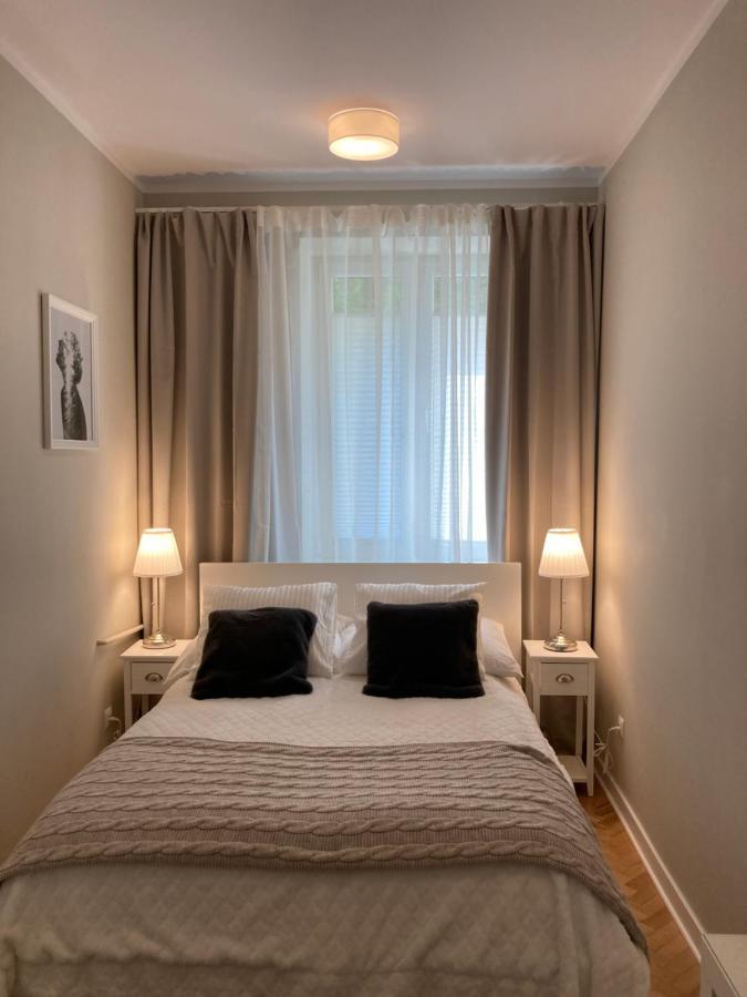 Apartment Bb II Nad Deptakiem Криниця-Здруй Екстер'єр фото