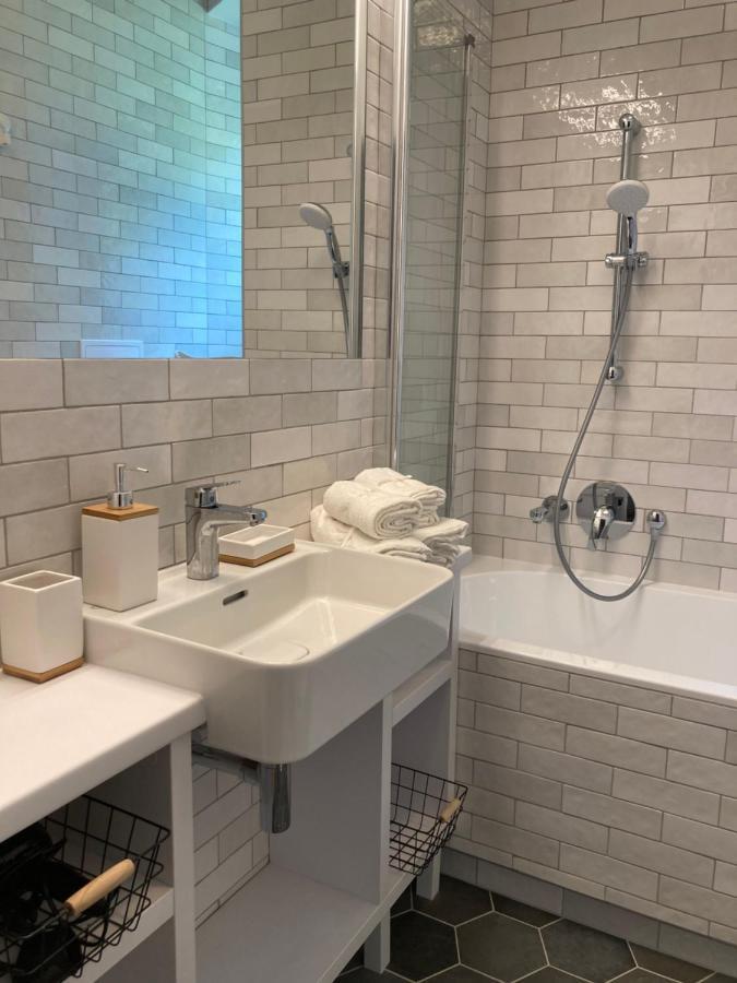 Apartment Bb II Nad Deptakiem Криниця-Здруй Екстер'єр фото